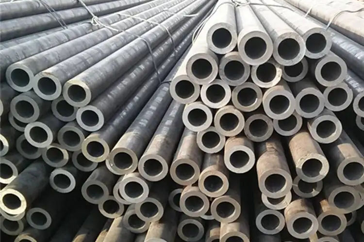 淮安20G高压锅炉无缝钢管