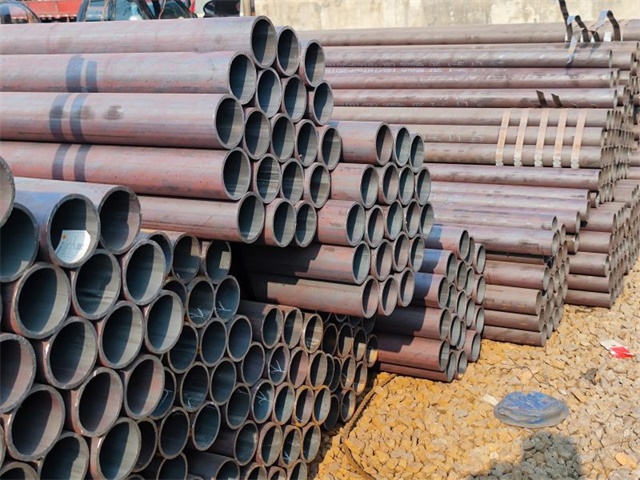 淮安30CrMo小口径无缝钢管