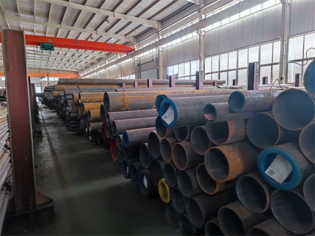 淮安20G高压无缝钢管