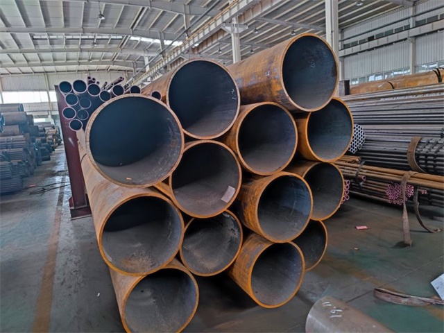 淮安12Cr1MovG高压合金无缝钢管