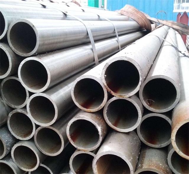 淮安20G中低压无缝钢管